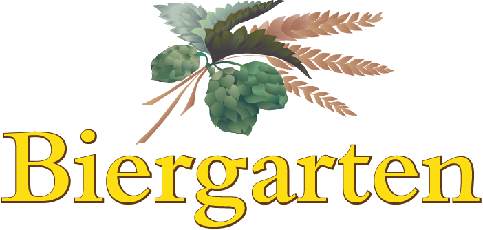 Биргартен логотип итог