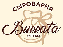 Сыроварня Osteria Burrata